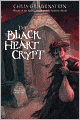The Black Heart Crypt: A Haunted Mystery