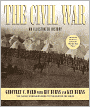 The Civil War: An Illustrated History