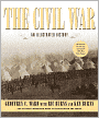 The Civil War: An Illustrated History