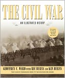 The Civil War: An Illustrated History