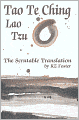 Tao Te Ching