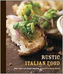 Rustic Italian Food