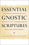 Essential Gnostic Scriptures