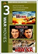 Battle of Britain/Force 10 from Navaron/the Mckenzie Break