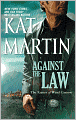Against the Law (Raines of Wind Canyon Series #3)