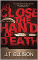 So Close the Hand of Death (Taylor Jackson Series #6)