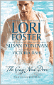 The Guy Next Door: Ready, Set, Jett\Gail's Gone Wild\Just One Taste