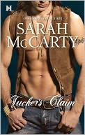 Tucker's Claim (Hell's Eight Series #3) by Sarah McCarty: NOOK Book Cover