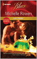 Inevitable (Harlequin Blaze #600)