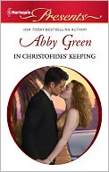 In Christofides' Keeping (Harlequin Presents #2979)