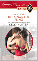 Her Singapore Fling
