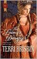His Enemy's Daughter (Harlequin Historical #1034)