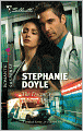 The Doctor's Deadly Affair (Silhouette Romantic Suspense #1650)