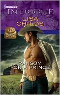 Ransom for a Prince (Harlequin Intrigue #1263)