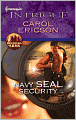 Navy SEAL Security
