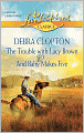 The Trouble with Lacy Brown and And Baby Makes Five