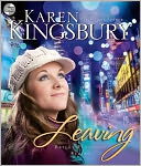 Leaving (Bailey Flanigan Series #1)