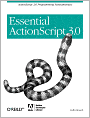 Essential Actionscript 3. 0