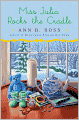 Miss Julia Rocks the Cradle (Miss Julia Series #12)