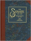 The Senate, 1789-1989, V. 4: Historical Statistics, 1789-1992