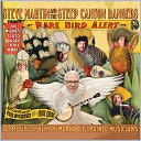 Rare Bird Alert