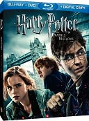 Harry Potter and the Deathly Hallows, Part 1