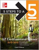 5 Steps to a 5 AP Environmental Science, 2012-2013 Edition