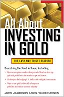 All About Investing in Gold