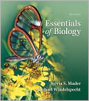 Connect Plus Biology with LearnSmart 1 Semester Access Card for Essentials of Biology