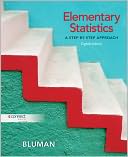 Elementary Statistics: A Step By Step Approach