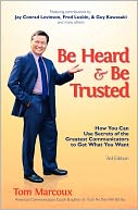 Be Heard And Be Trusted