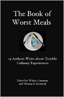 The Book Of Worst Meals