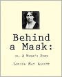 Behind a Mask