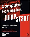 Computer Forensics Jumpstart