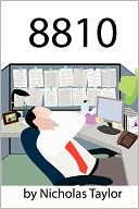 8810 by Nicholas Taylor: Book Cover