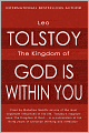 The Kingdom of God Is within You