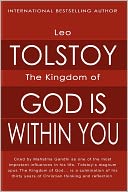 The Kingdom of God Is within You
