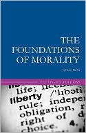 The Foundations of Morality