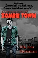 Chronicles Of Zombie Town