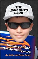 The Bad Boys Club