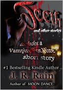 Teeth and Other Stories (A Vampire for Hire Short Story)