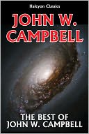 The Best of John W. Campbell