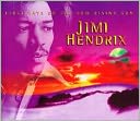 First Rays of the New Rising Sun [CD/DVD] by Jimi Hendrix: CD Cover