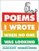 Poems I Wrote When No One Was Looking