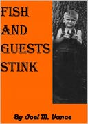 download Fish and Guests Stink book