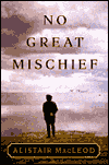 No Great Mischief