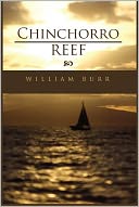 Chinchorro Reef by William Burr: NOOK Book Cover