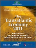 The Transatlantic Economy 2011: Annual Survey of Jobs, Trade, and Investment between the United States and Europe