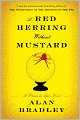 A Red Herring Without Mustard (Flavia de Luce Series #3)