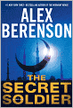 The Secret Soldier (John Wells Series #5)